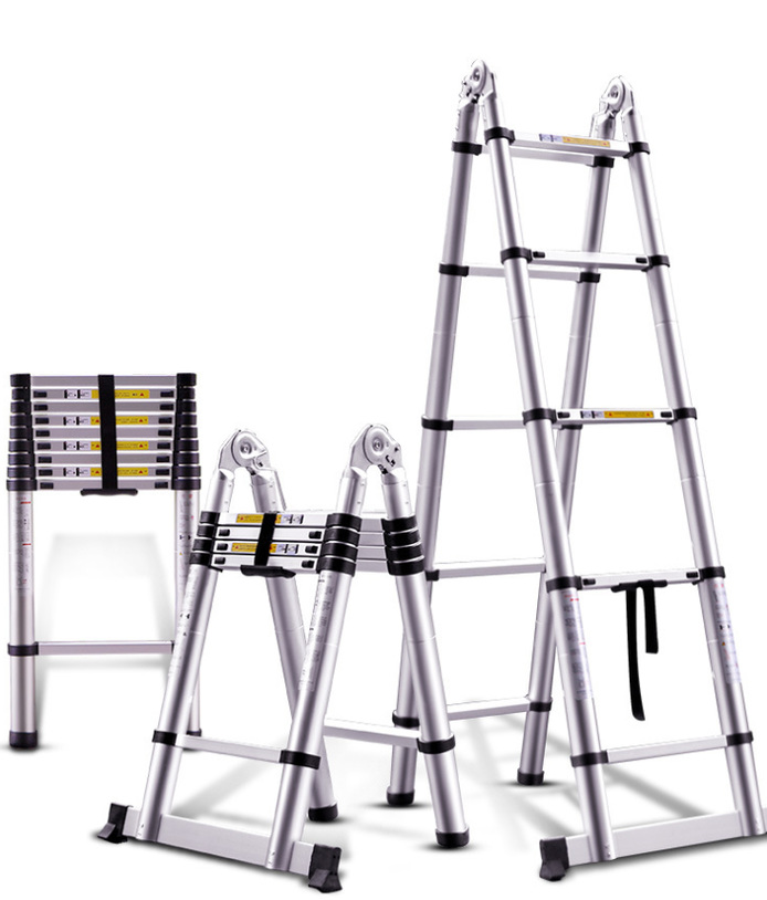 ﻿Buying mobile platform ladders can't buy blindly